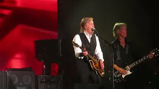 Paul McCartney - Sgt Pepper Reprise + Helter Skelter (Rio de Janeiro 2023)