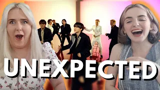 British ARMY React to BTS (방탄소년단) 'Butter (Hotter Remix)' Official MV | Hallyu Doing
