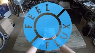 Feel Flux Unboxing