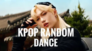 KPOP RANDOM DANCE [NEW | ICONIC]