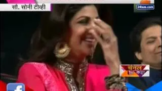 Channel Katta Kapil Sharma Comedy In Umang 2014