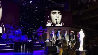 Elvis - Das Musical Berlin