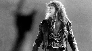 Bon Jovi | Live at Niagara Falls Convention and Civic Center | Niagara Falls 1989