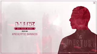 D-Sturb -  Apocalyptic Darkness (Official Preview)