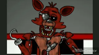 Fnaf remix sharax-blackout клип