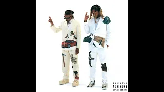 Future - Superhero (ft. Lil Double 0) (V1)