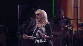 Blondie   Call Me   LIVE HD