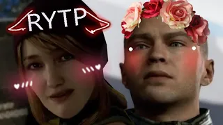 ДЕТРОЙТ: СТАТЬ ПРЕДМЕТОМ RYTP