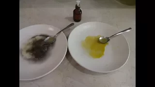 Как проверить качество меда