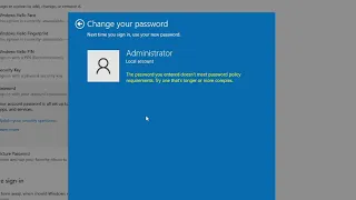 HOW TO REMOVE LOGIN PASSWORD IN WINDOWS 10