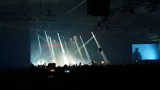 Gorillaz - Feel Good @ Sonar Festival, Barcelona 2018