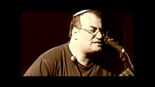1999 Израильские барды, концерт Тимур Шаов - Израиль.  Съёмка Владимир Марченко.