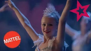 An American Girl | Isabelle Dances into the Spotlight Trailer | American Girl | Mattel