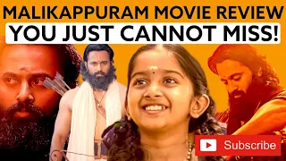 Malikappuram Movie Review || Malayalam || Unni Mukundan || Mollywood || Storifying 5hit