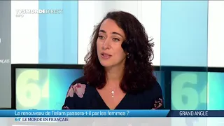 Imamat des femmes, que dit le Coran ?