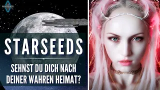 Starseeds Deutsch: Ihre schwerste Mission [Gut VS. Böse]