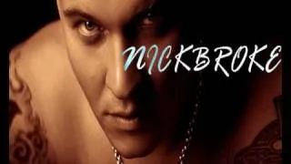 ЕВРОВИДЕНИЕ 2009 РОССИЯ NICKBROKE   NEVER CRY