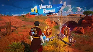 70 Elimination Solo Vs Squads Gameplay Wins (Fortnite Chapter 5 Season 3)