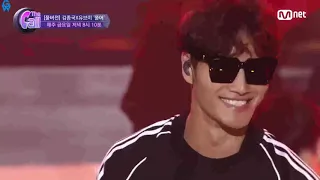 UV & Kim Jong Kook - Pull up `The call` (рус. саб)