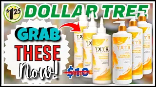 DOLLAR TREE Finds You NEED to Haul NOW! New NAME BRAND Products & Home Decor Top Sellers Restocked!