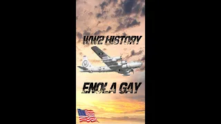 The Enola Gay Mission | Short. Documentary on YouTube at https://www.youtube.com/watch?v=a1UnKZI1csg