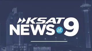 KSAT News at 9: 11/6/19