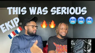 DA Uzi - 27 feat. Freeze Corleone (Clip officiel) [UK REACTION]