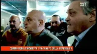 O.P.G. Ospedale Psichiatrico Giudiziario - La Vergogna Italiana Parte 2di2