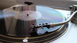 Pet Shop Boys - I'm Not Scared (Original 1988 HQ Vinyl Rip from Introspective) - Technics 1200G