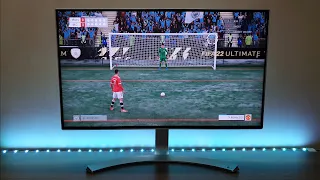 FIFA 22 FA CUP Final (PS4 Slim)