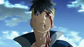 Boruto : Naruto Next Generation OST - Kawaki