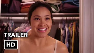 Not Dead Yet Season 2 Trailer (HD) Gina Rodriguez comedy series