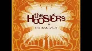 Worst Case Scenario - The Hoosiers ♪