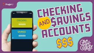 Checking and Savings Accounts | Kids Shows