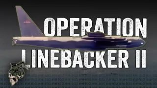 Operation Linebacker II