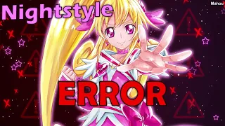 Nightstyle - ERROR [Synthsoldier]