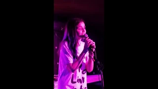 Rizha - 11 Ride or Die (Barcelona live 2019.06.22)