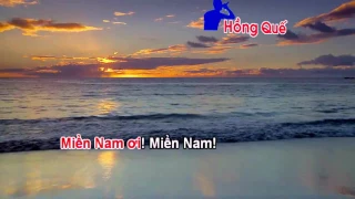 Việt Nam Trên Đường Chúng Ta Đi - KaRaoKe