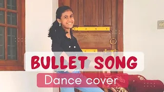 | Bullet song | The Warriorr | Dance cover | Ram Pothineni | Krithi Shetty | Simbu | DSP | Lingusamy