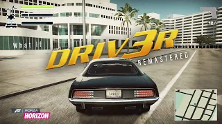 If DRIV3R Was Remastered | FH 4/3/2