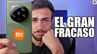 El XIAOMI 13 ULTRA SERÁ UN GRAN FRACASO POR ESTO