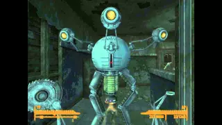 Re Let's Play Fallout 3 Part 65 (german/deutsch)