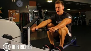 High Intensity Cardio Explained   Rob Riches