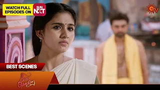 Singappenne - Best Scenes | 23 May 2024 | Tamil Serial | Sun TV