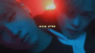 Rockstar [Jisung/Chenle]