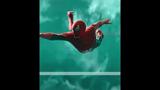 SPIDER MAN ("The Amazing Spider Man 1, 2") Edit | STARBOY - The Weeknd (slowed) | 4K #edit