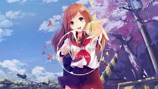 「Nightcore」- Love Parade (Cmc$, Jenny March)