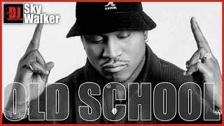 Oldschool 2000s 90s Hip Hop R&B Classics Throwback Best Club Music Mix | DJ SkyWalker