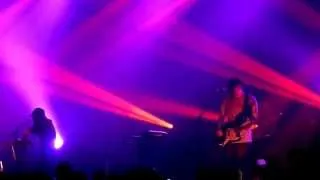 Jagwar Ma - Come And Save Me -- Live At Pukkelpop 17-08-2013