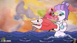 World Record- Cala Maria Expert Any% 00:39 (1.0)